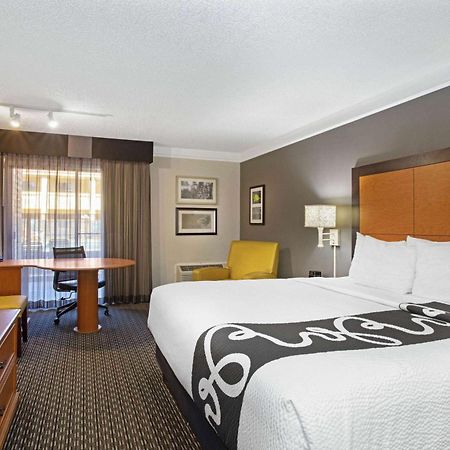 La Quinta Inn By Wyndham Tucson East Zewnętrze zdjęcie