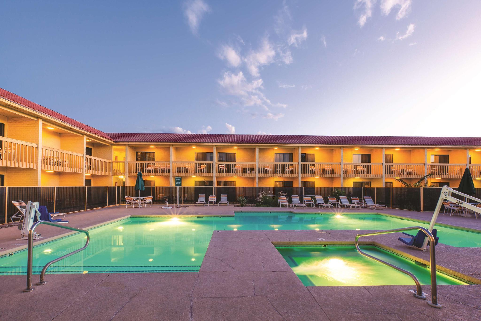 La Quinta Inn By Wyndham Tucson East Zewnętrze zdjęcie